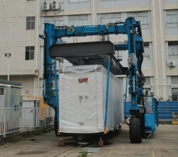 非標定製產品-湖南集裝箱吊機