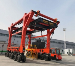 24轮版储能箱跨（kuà）运（yùn）车-北京新源（yuán）智储